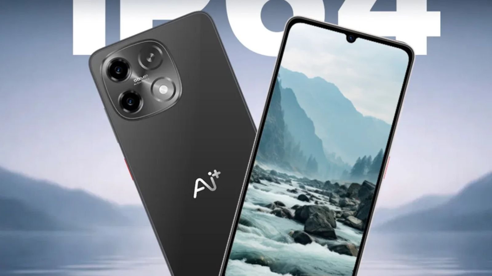 AI+ Nova 2 Ultra 5G, AI+ Nova 2 5G Launched in India With 6,000mAh Battery, 50MP Cameras