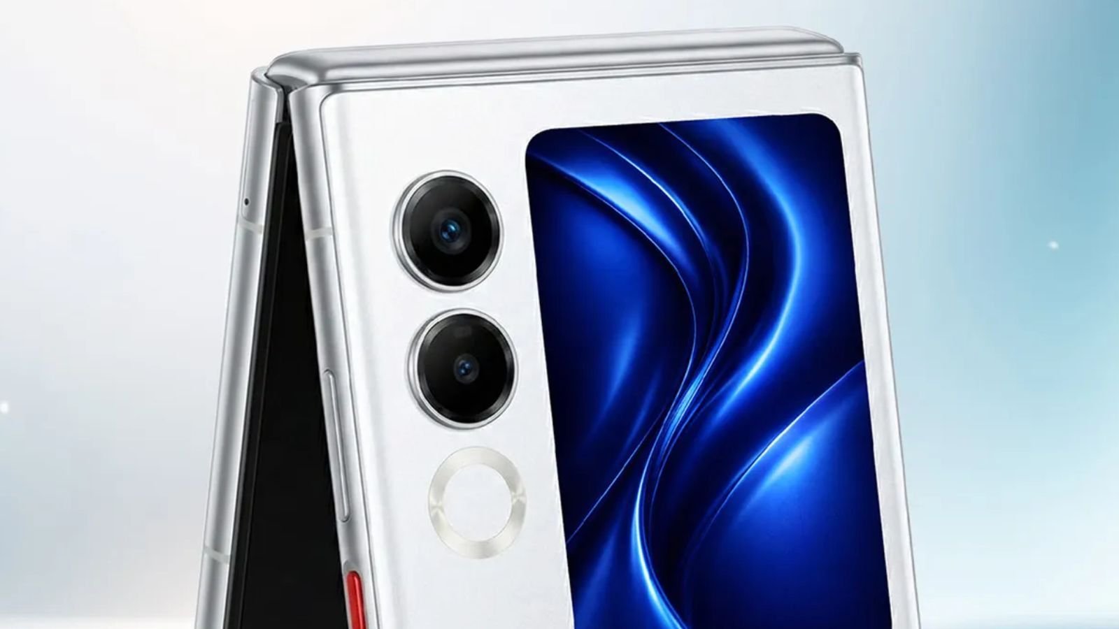 AI+ Nova Flip 5G Launched in India With 6.9-inch AMOLED Display, 50MP Camera at Rs 29,999