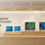 7 Best Laptops Under ₹35,000 in India [2026]