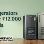 10 Best Refrigerators Under ₹12,000 in India [2026]