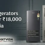 8 Best Refrigerators Under ₹18,000 in India [2026]
