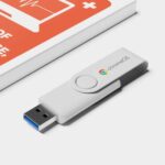 Google’s $3 ChromeOS Flex USB Kit Announced; India Availability Yet to Be Confirmed