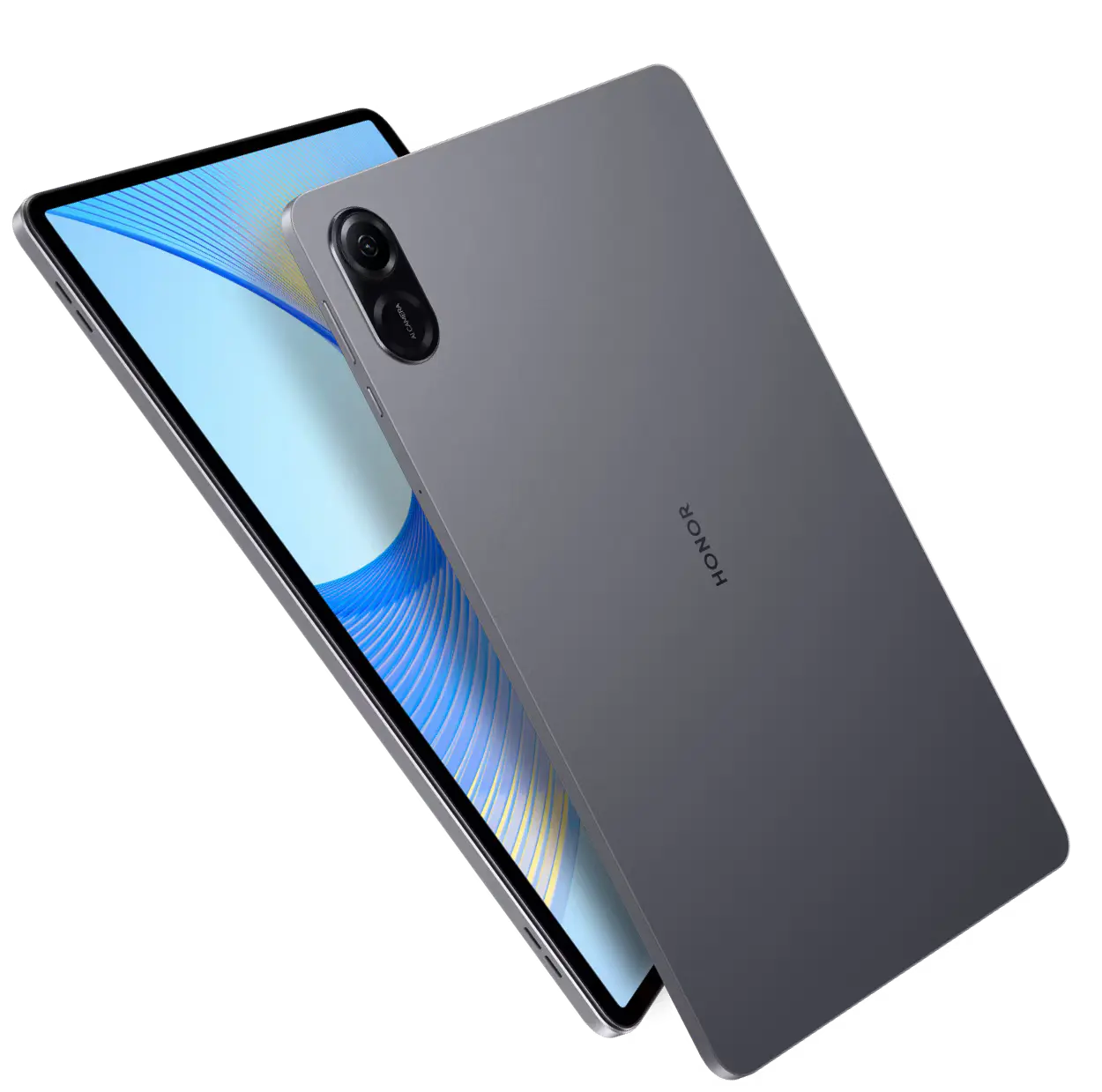 HONOR Pad X9 — The media machine with stylish restraint