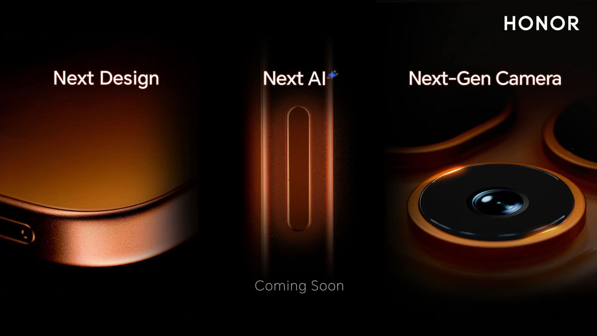 Honor 600 Series Launch Teased in Malaysia, Global Debut Could Be Near Honor 600 Series Launch Teased in Malaysia, Global Debut Could Be Near