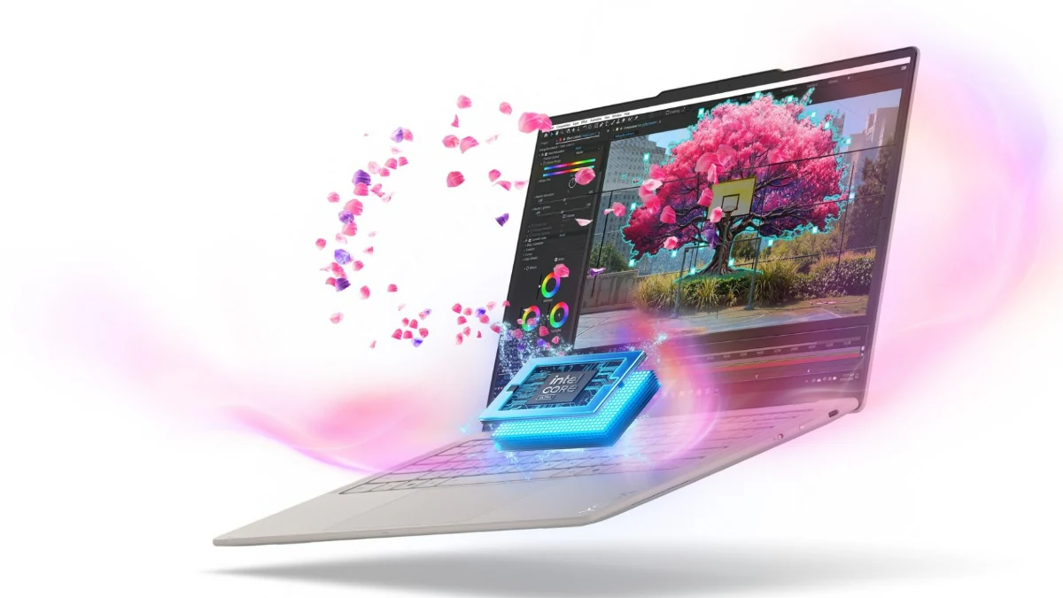 Lenovo Launches New Yoga and IdeaPad Laptops in India: Prices, Specs, Availability