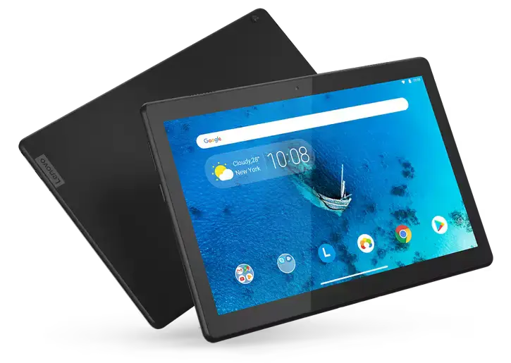 Lenovo Tab M10 HD 2nd Gen — The Media Consumption Survivor