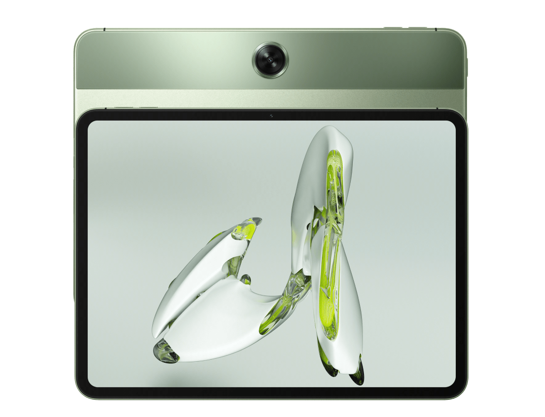 OnePlus Pad Go — The best reading-first tablet in this list