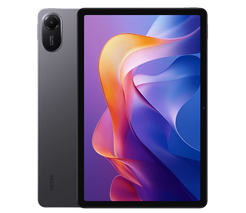 Best Tablets Under ₹20,000 in India - Redmi Pad 2 Wi‑Fi + Cellular