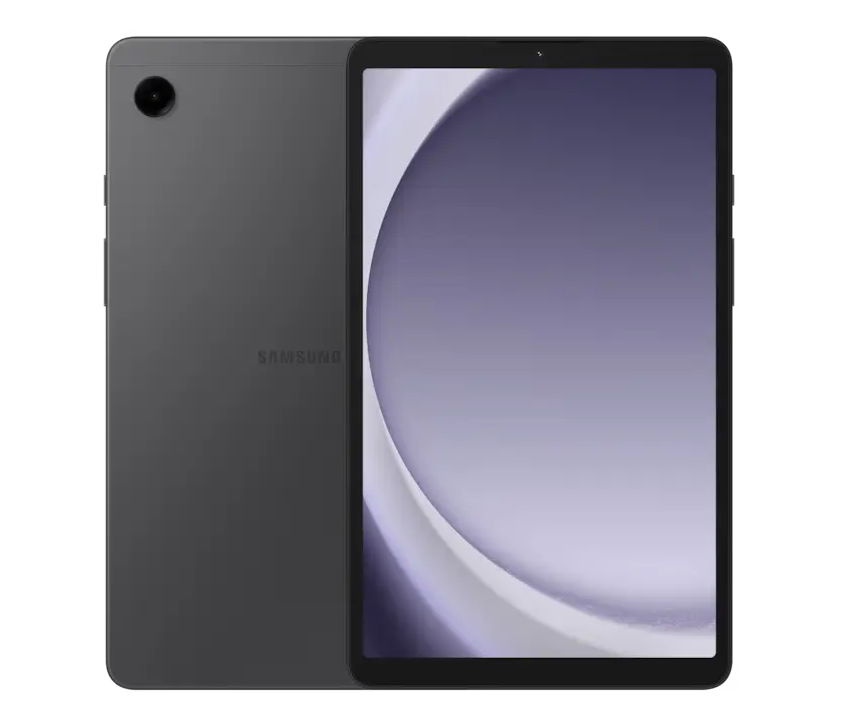 Best Samsung Tablet Under 20000 - Samsung Galaxy Tab A9 4G — The compact companion for people always on the move