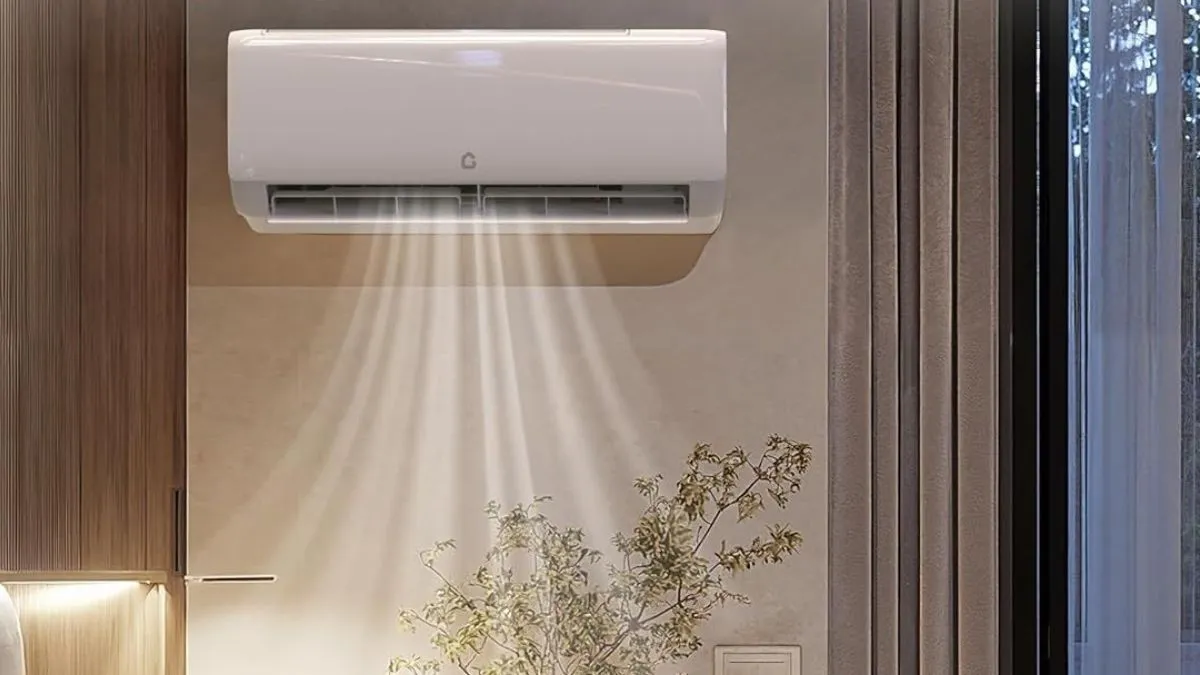 6 Best Air Conditioners Under ₹25,000 in India [2026]