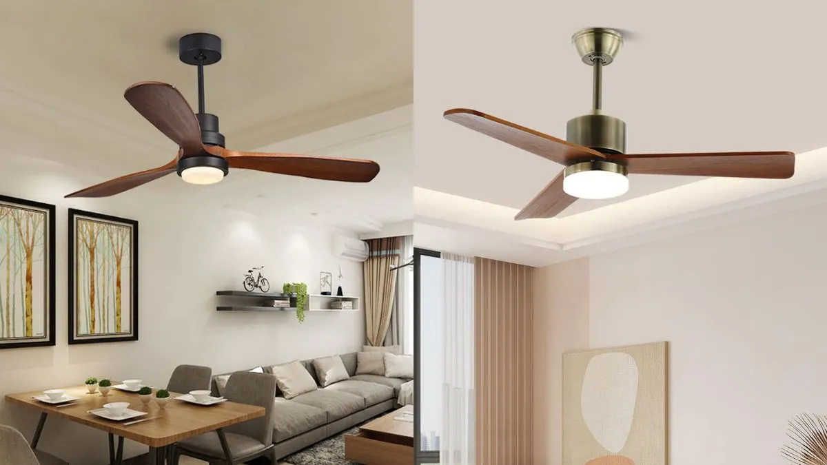 Best Ceiling Fan Under 1000 in India (2026)