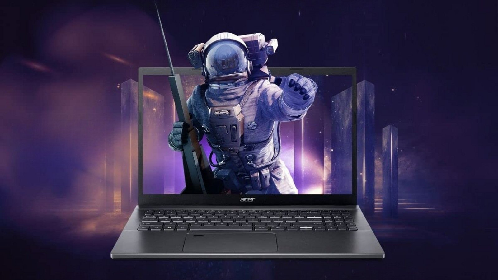 Top 5 Gaming Laptops Under 60000 in India [2026]
