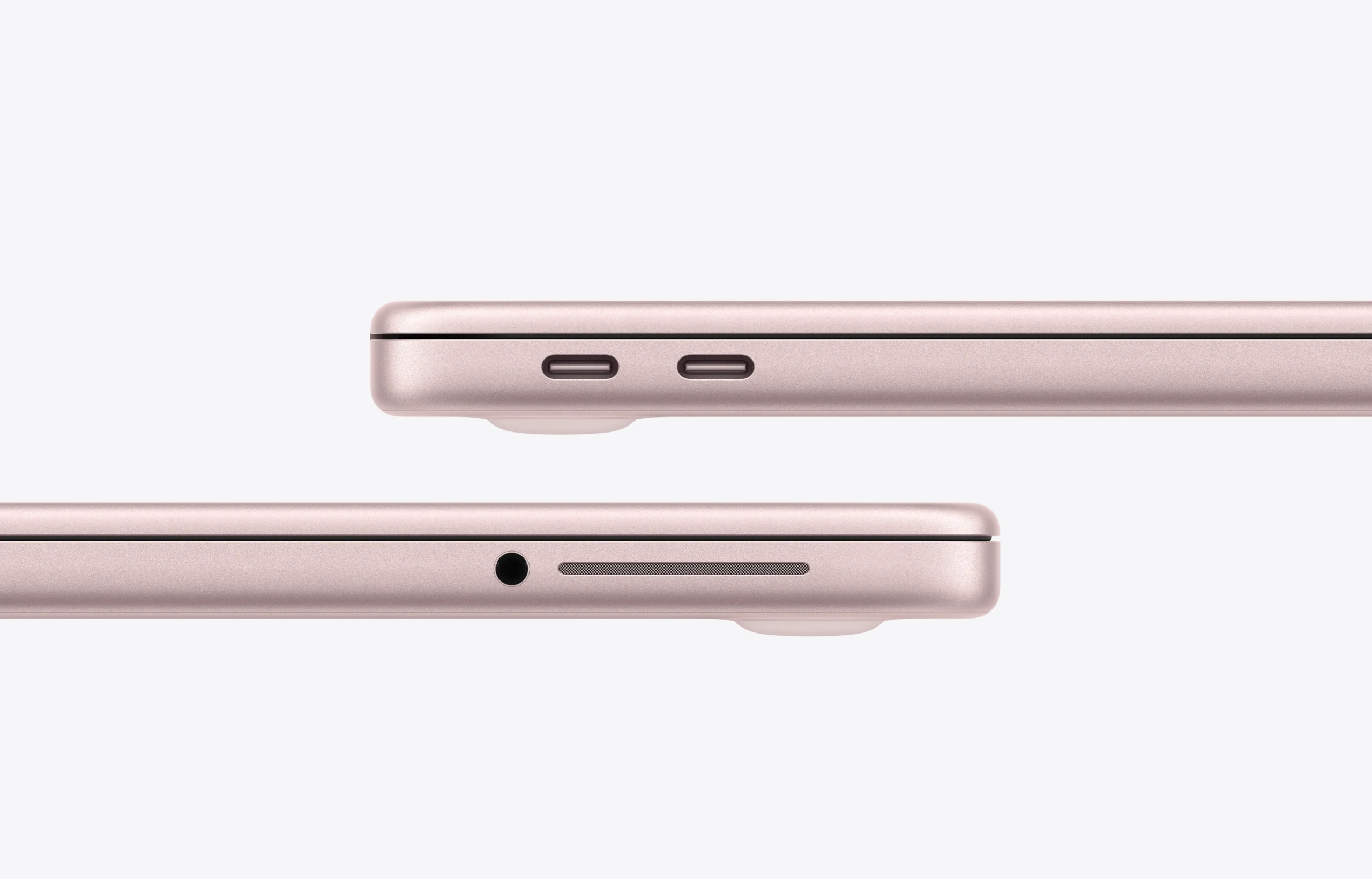 MacBook Neo Review - Ports