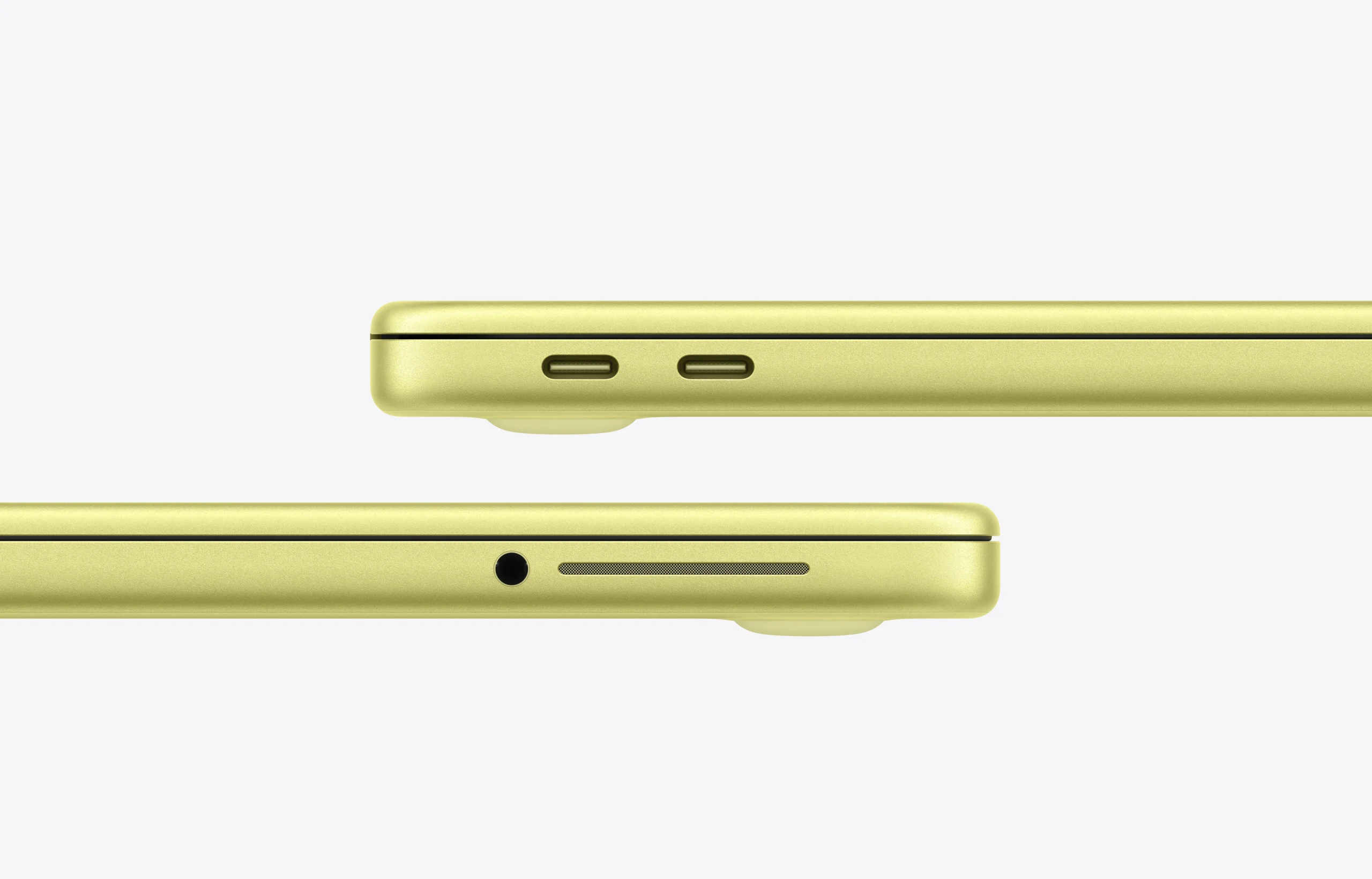 MacBook Neo Review - Ports