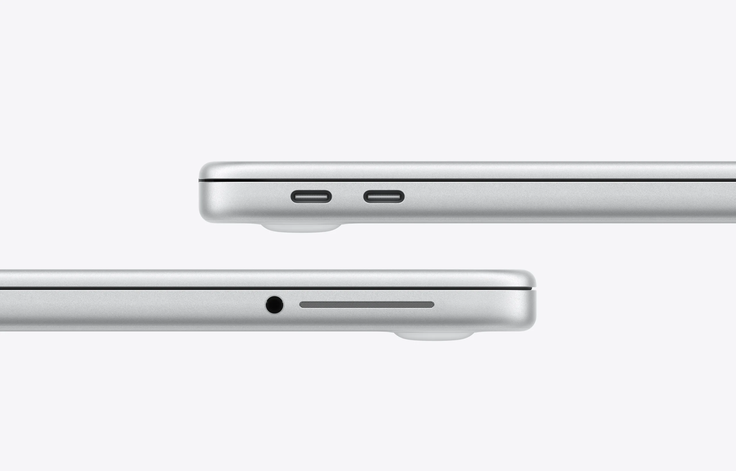 MacBook Neo Review - Ports
