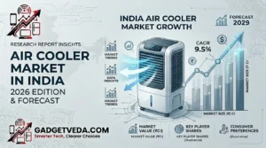 Air Cooler Market in India [Deep Analysis][2026]