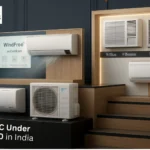 10 Best Air Conditioners Under ₹40,000 in India [2026]
