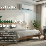 14 Best Air Conditioners Under ₹50,000 in India [2026]