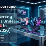 10 Best Gaming Laptops Under ₹70,000 in India [2026]