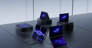 Asus ROG Zephyrus Duo, G14, G16, ProArt PZ14, And TUF Gaming A14 Now On Sale In India: Prices, Specs, And Where To Buy