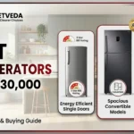 10 Best Refrigerators Under ₹30,000 in India [2026]