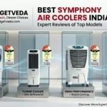 20 Best Symphony Air Coolers in India [2026]