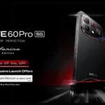 Infinix Note 60 Pro Pininfarina Edition Launched In India At ₹37,999: Carbon Fiber Design, 6,500mAh Battery, Snapdragon 7s Gen 4