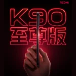 Redmi K90 Ultra Specs Leak: 8,000mAh Battery, Expected Price & Launch Date