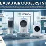 10 Best Bajaj Air Coolers in India [2026]