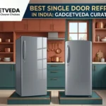 10 Best Single Door Refrigerators in India [2026]
