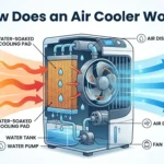 How Does an Air Cooler Work? [2026]