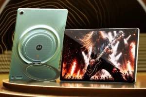 Moto Pad 70 Groove India Launch Date Confirmed For July 31
