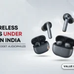 12 Best Earbuds Under ₹3,000 in India [2026] | GadgetVeda
