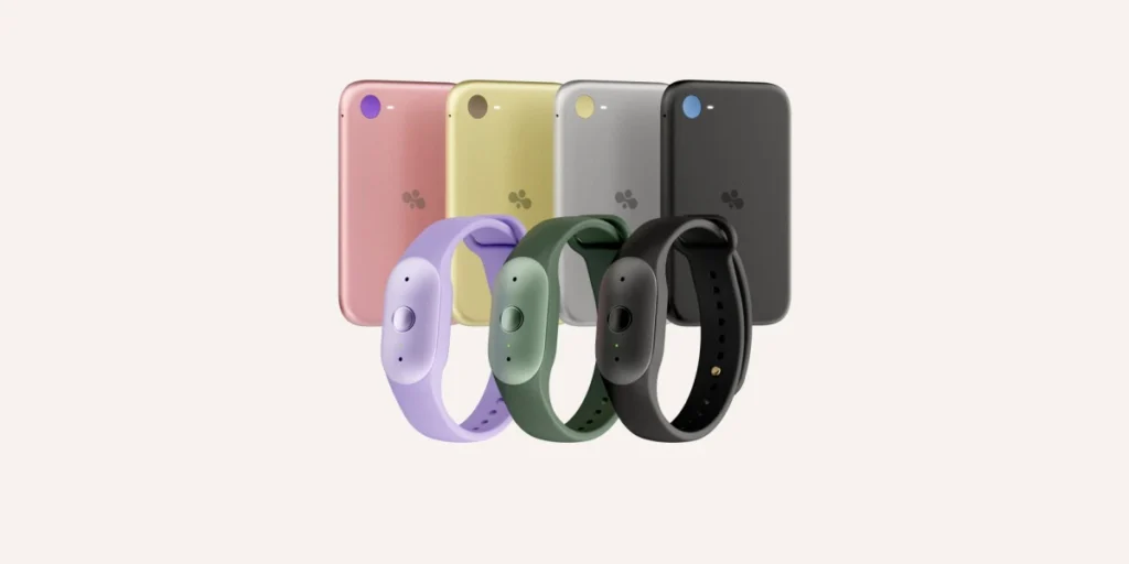 Amazon Bee Frontier, Bee Eclipse AI Wearables Launched [Price, Specs, India Status]