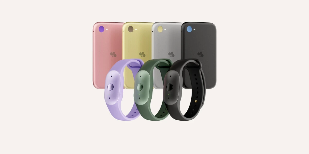 Amazon Bee Frontier, Bee Eclipse AI Wearables Launched [Price, Specs, India Status]