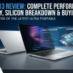 Dell XPS 13 Review (2026): Specs, Benchmarks & India Price