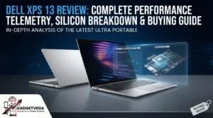 Dell XPS 13 Review (2026): Specs, Benchmarks & India Price