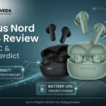 OnePlus Nord Buds 4 Review [Price, ANC & Battery Verdict]