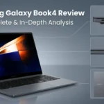 Samsung Galaxy Book4 Review (2026): Price in India, Specs & Best Model
